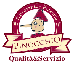Ristorante Pizzeria Pinocchio Enna